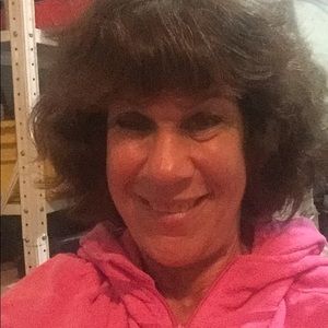 Meet your Posher, Sharon